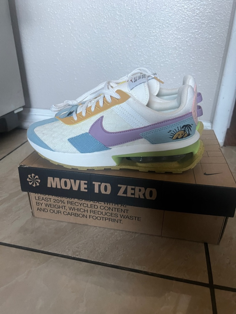 Nike Air max Pre-Day SE